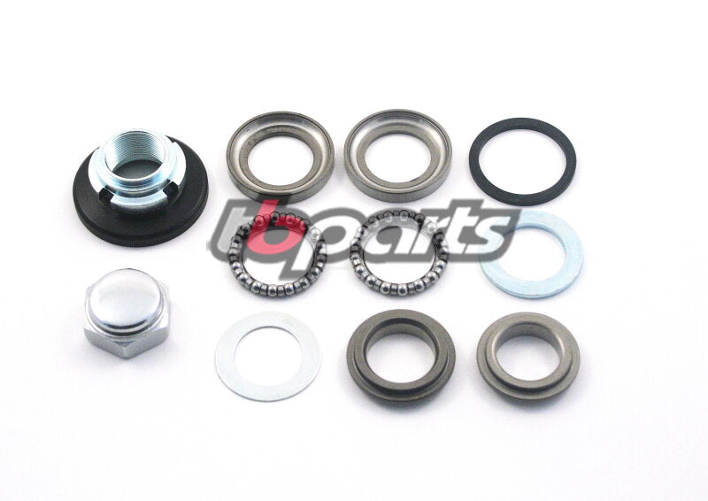 Honda Z50 CT70 Mini Trail Steering Stem Bearing Kit Rebuild